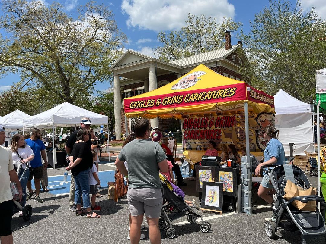 Annual North GA Festivals You Wont Want to Miss Blue Sky Cabin Rentals